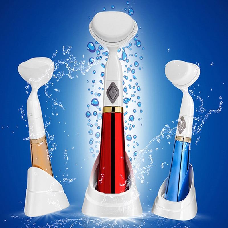 Say Goodbye to Blackheads with Advanced Sonic Facial Care