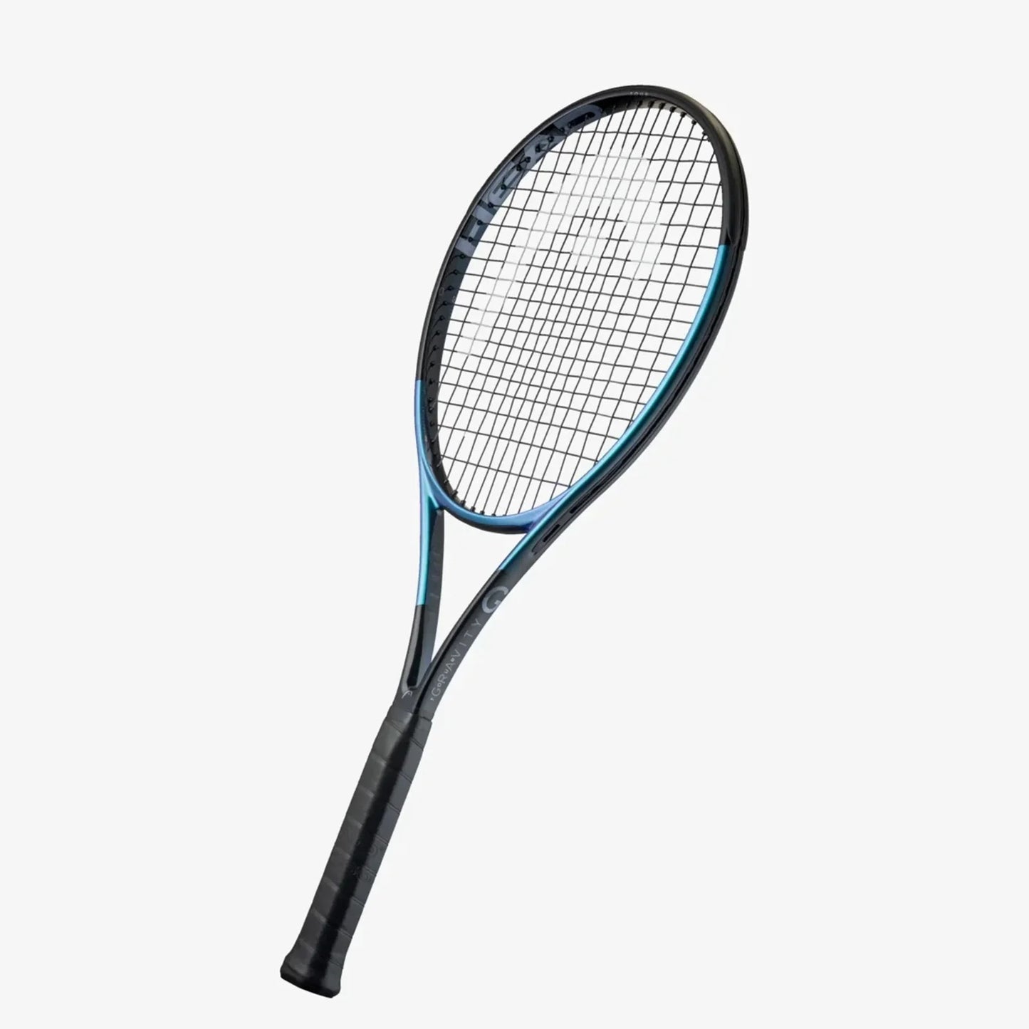 HEAD Gravity MP Tennis Racket – Next-Gen Control & Massive Sweetspot.