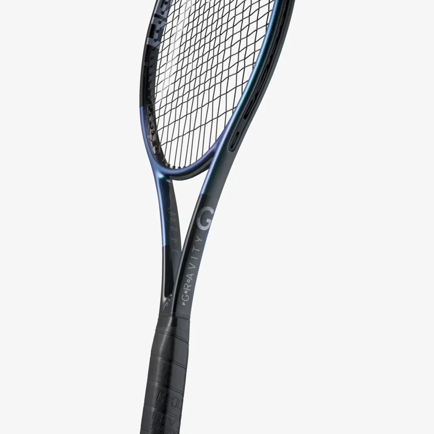 HEAD Gravity MP Tennis Racket – Next-Gen Control & Massive Sweetspot.